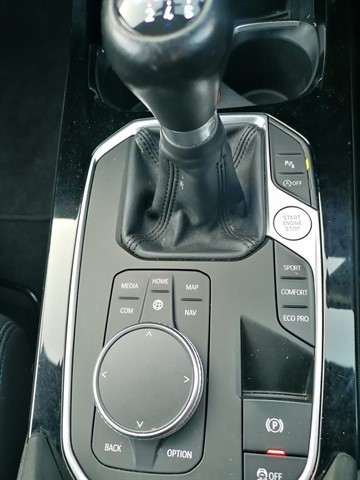 Used BMW 118i