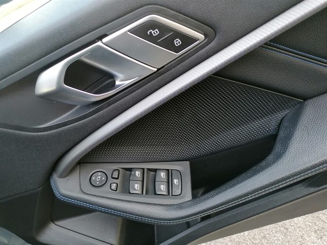 Used BMW 118i