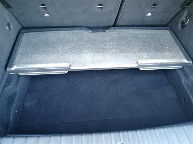 Used BMW 118i
