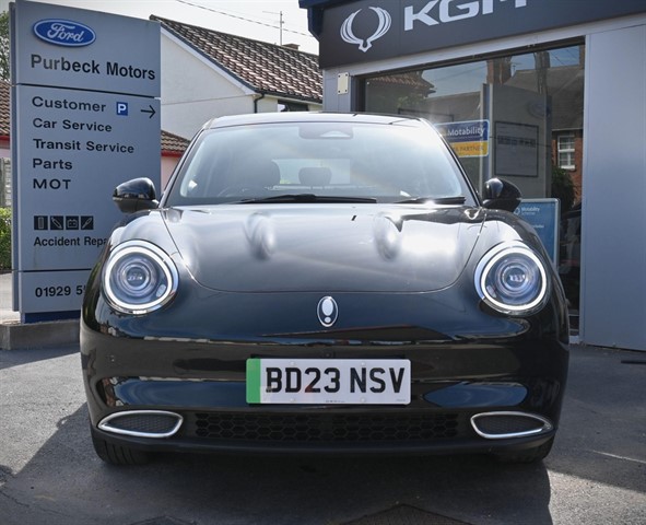 Used GWM Funky Cat in Wareham, Dorset