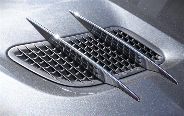 Used Mercedes SL