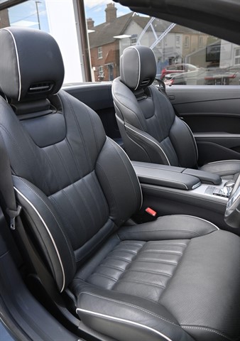 Used Mercedes SL