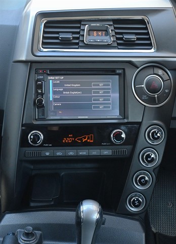 Used SsangYong Musso