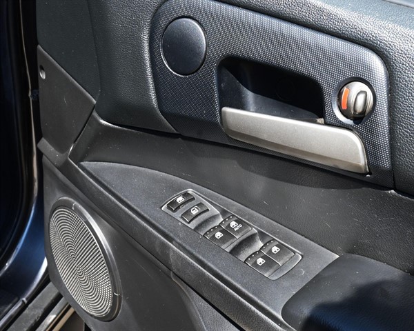 Used SsangYong Musso