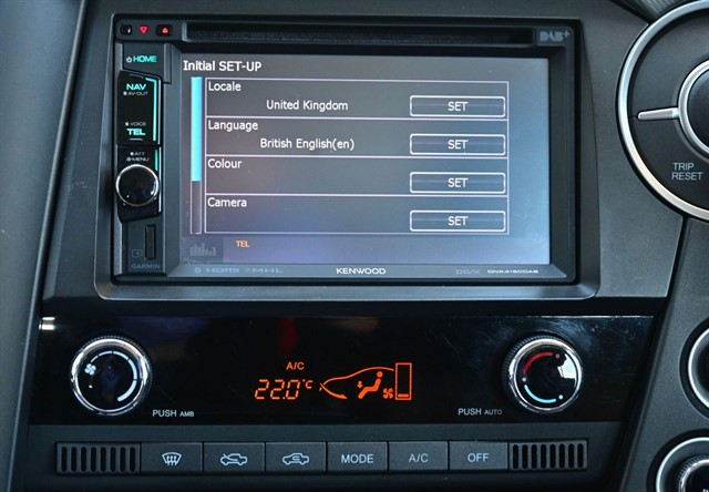 Used SsangYong Musso