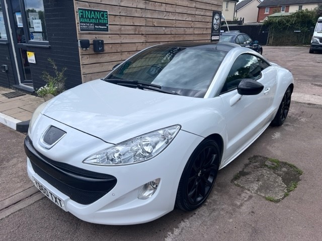 Rcz For Sale Australia: Best Deals & Hidden Treasures Revealed! - 19evt44