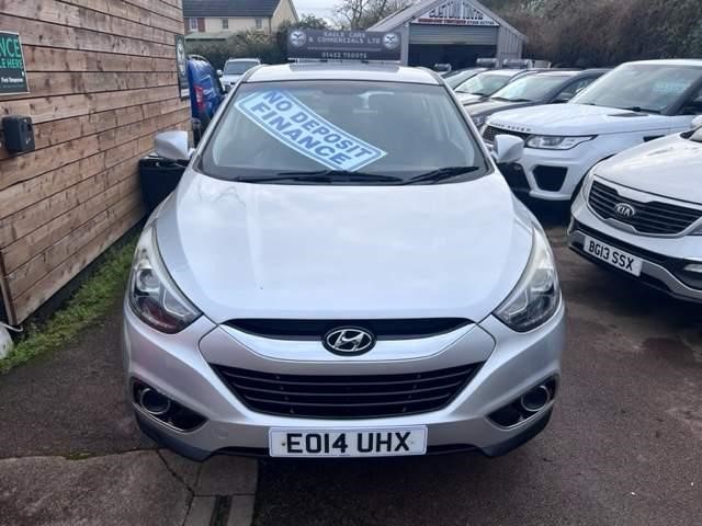 Used Vehicles for sale in Gloucester, Gloucestershire | Eagle Cars ...