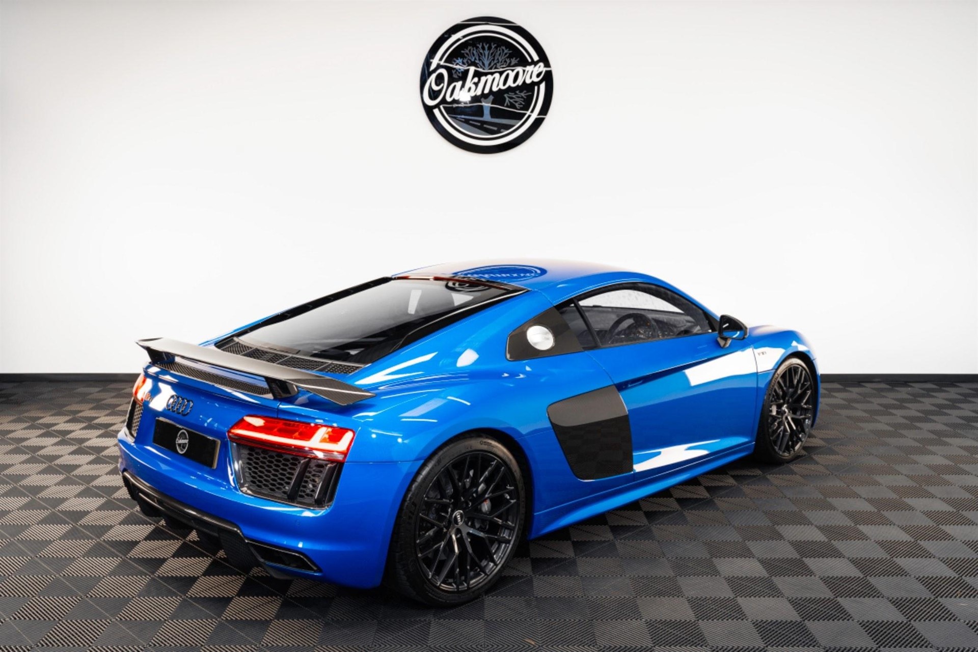 Used Audi R8 for sale in West Midlands Oakmoore Car Company