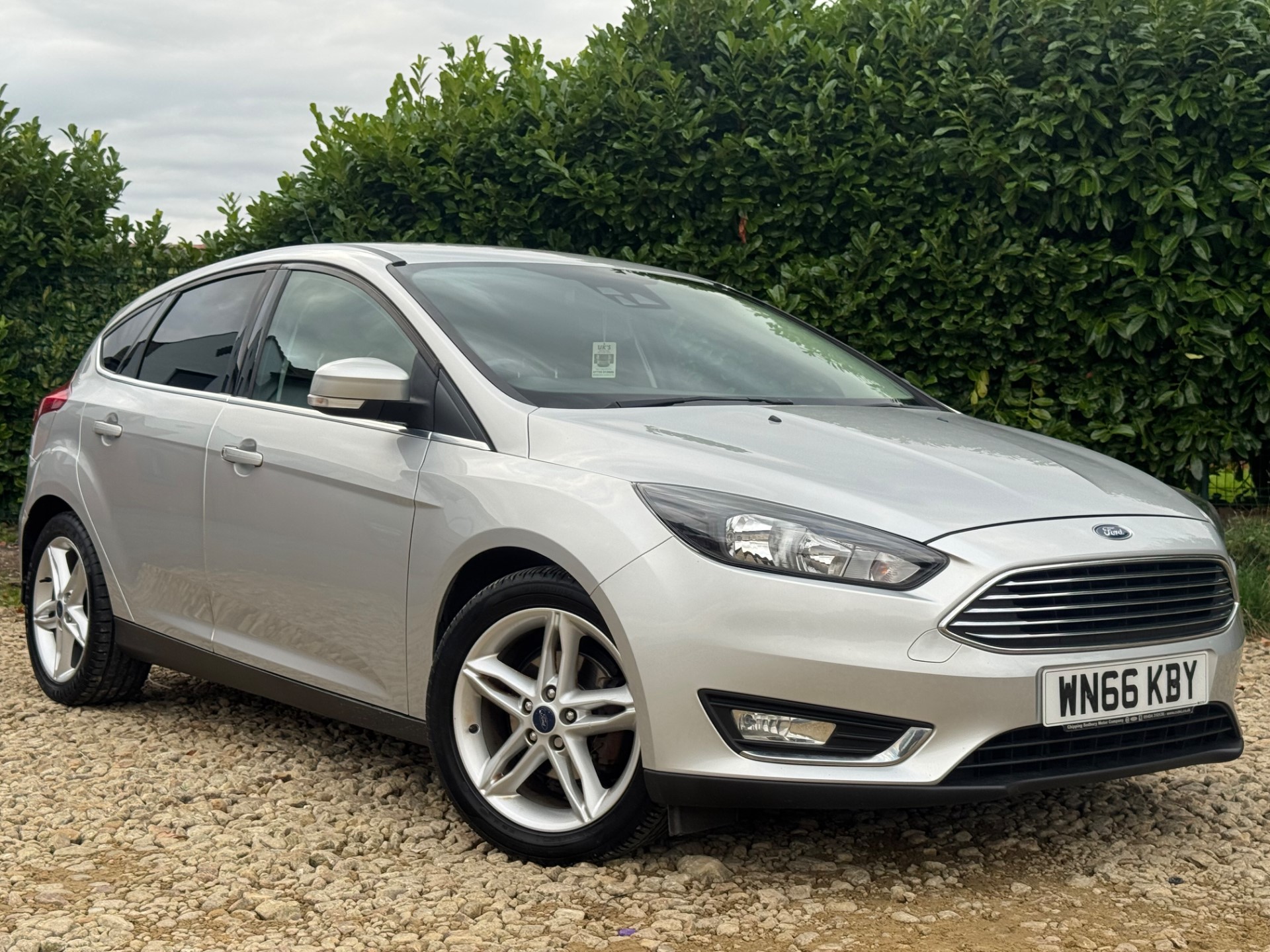 Used Ford Focus for sale in Oldham, Greater Manchester We buy
