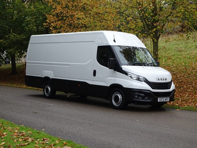 NorthWay | Vans Sales, Van Hire, Car Hire and Servicing in Shipley