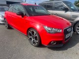 Used Audi A1