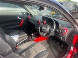 Used Audi A1