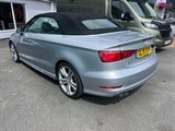 Used Audi A3