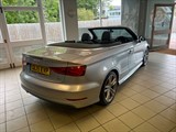 Used Audi A3