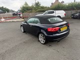 Used Audi A3
