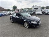 Used Audi A3
