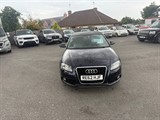 Used Audi A3