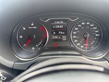 Used Audi A3