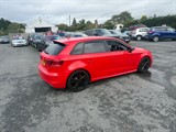 Used Audi A3