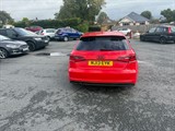 Used Audi A3