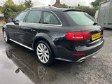 Used Audi A4