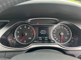 Used Audi A4