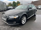 Used Audi A4