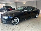 Used Audi A5