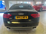 Used Audi A5