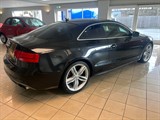 Used Audi A5