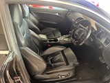 Used Audi A5