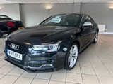 Used Audi A5