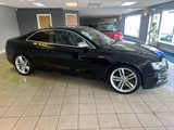 Used Audi A5