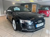 Used Audi A5