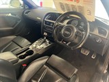 Used Audi A5