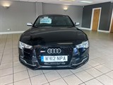 Used Audi A5