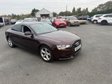 Used Audi A5