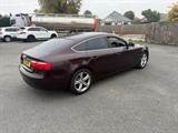 Used Audi A5