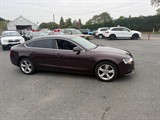 Used Audi A5