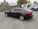 Used Audi A5