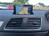 Used Audi Q3