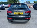 Used Audi Q3
