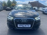 Used Audi Q3