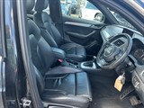 Used Audi Q3