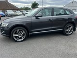 Used Audi Q5