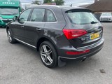 Used Audi Q5