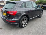 Used Audi Q5
