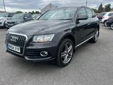 Used Audi Q5