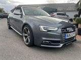Used Audi S5