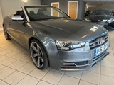 Used Audi S5